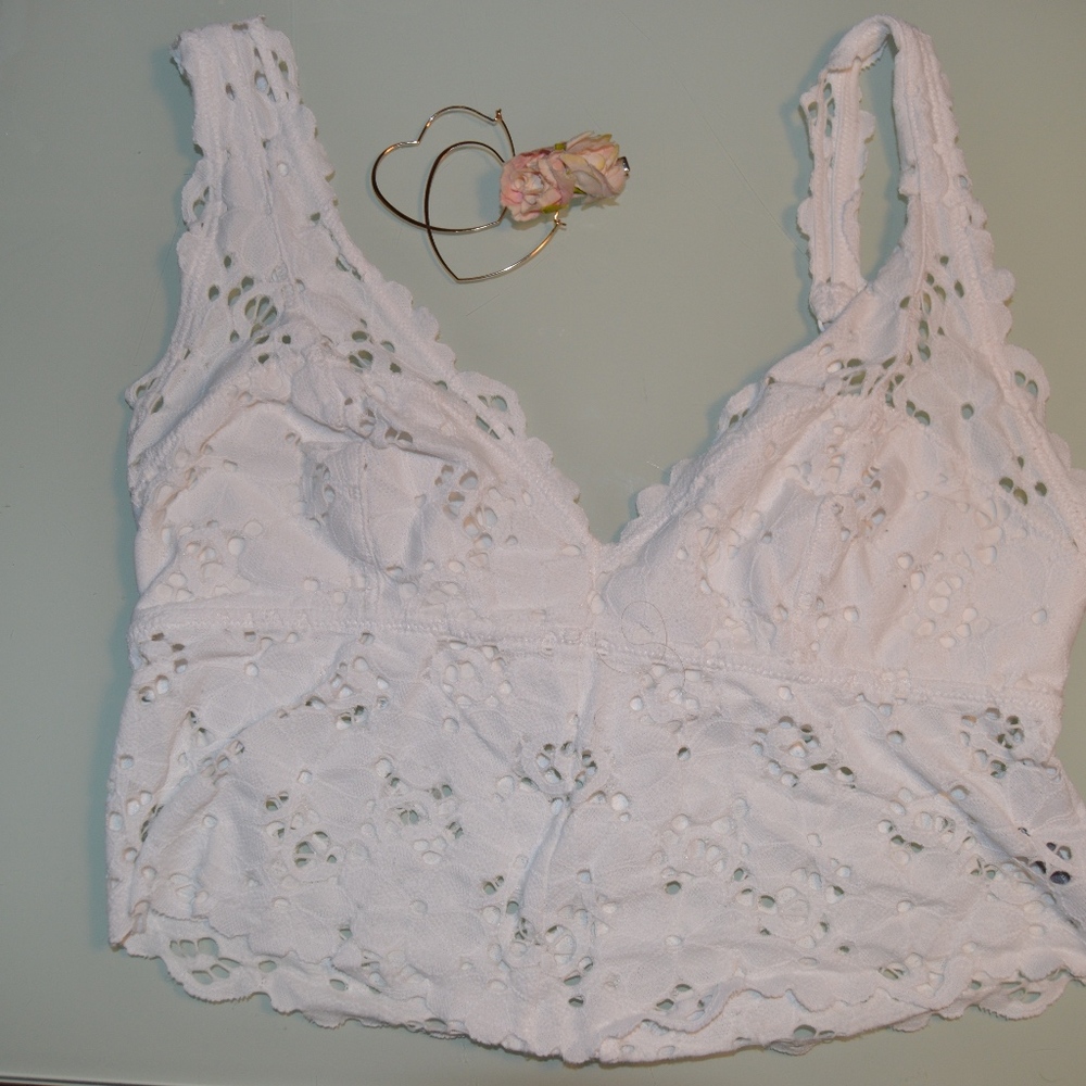 American Eagle Bralette